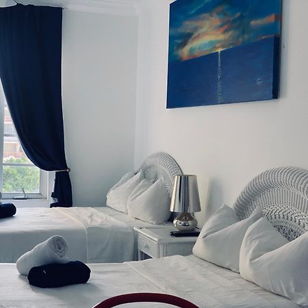 Beachfront Ocean Dr White Sand Paradise Sobe 311 Miami Beach Dış mekan fotoğraf