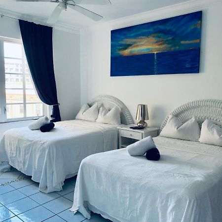 Beachfront Ocean Dr White Sand Paradise Sobe 311 Miami Beach Dış mekan fotoğraf