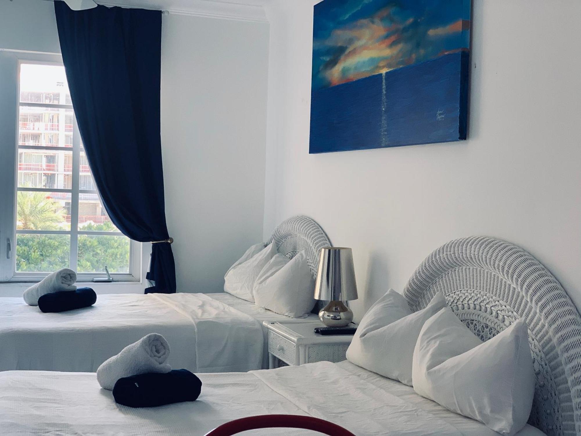 Beachfront Ocean Dr White Sand Paradise Sobe 311 Miami Beach Dış mekan fotoğraf