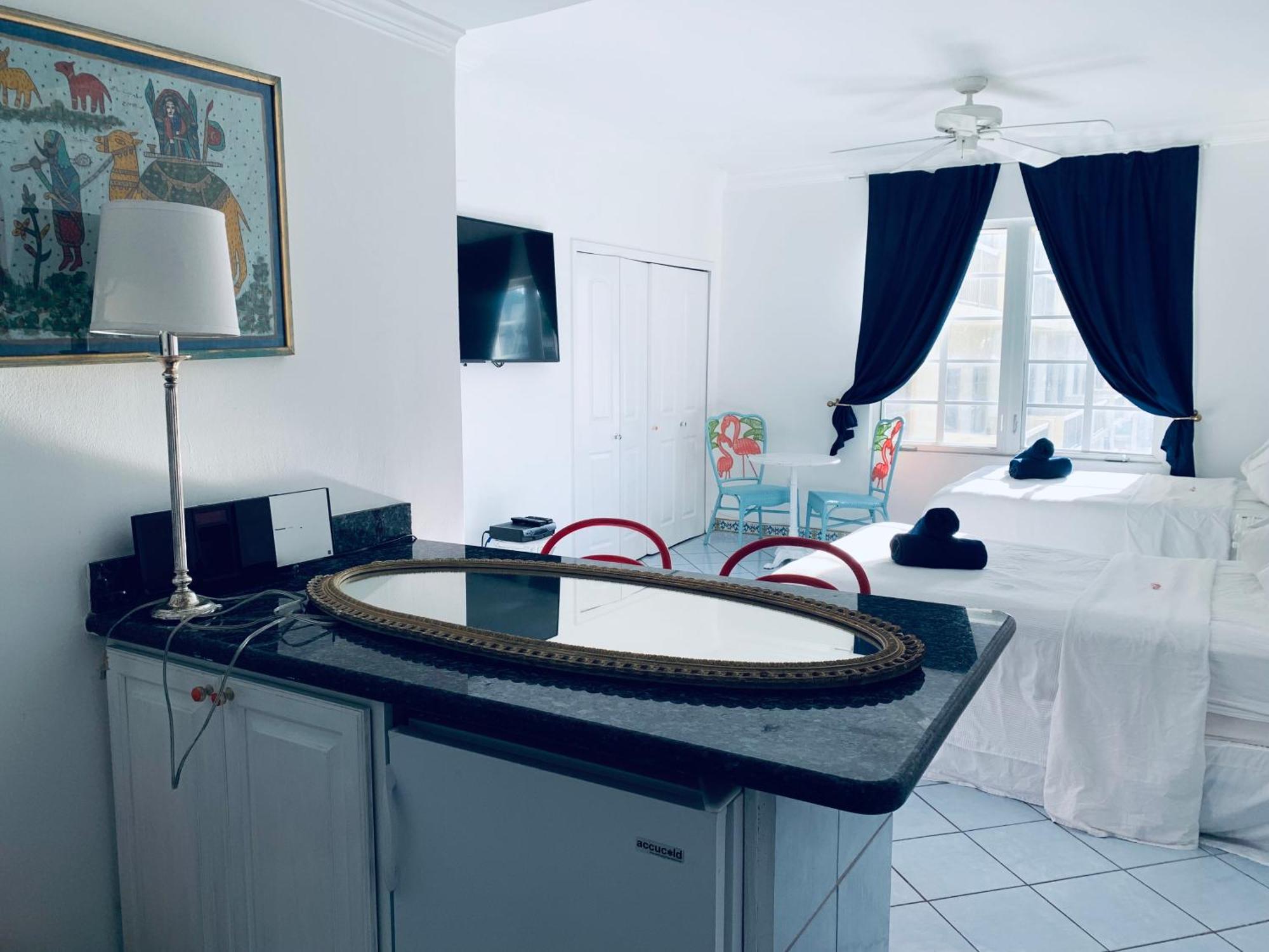 Beachfront Ocean Dr White Sand Paradise Sobe 311 Miami Beach Dış mekan fotoğraf
