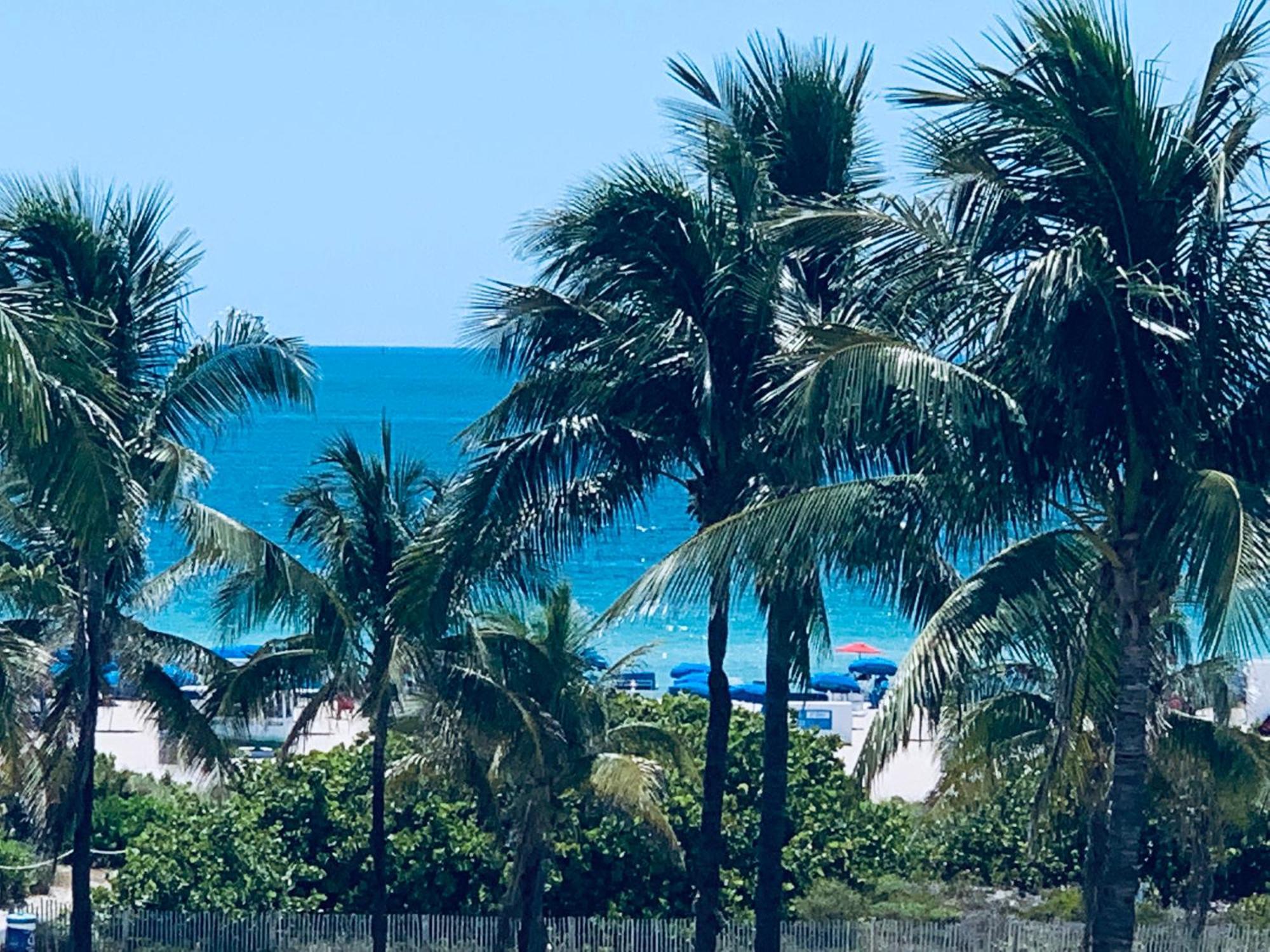 Beachfront Ocean Dr White Sand Paradise Sobe 311 Miami Beach Dış mekan fotoğraf