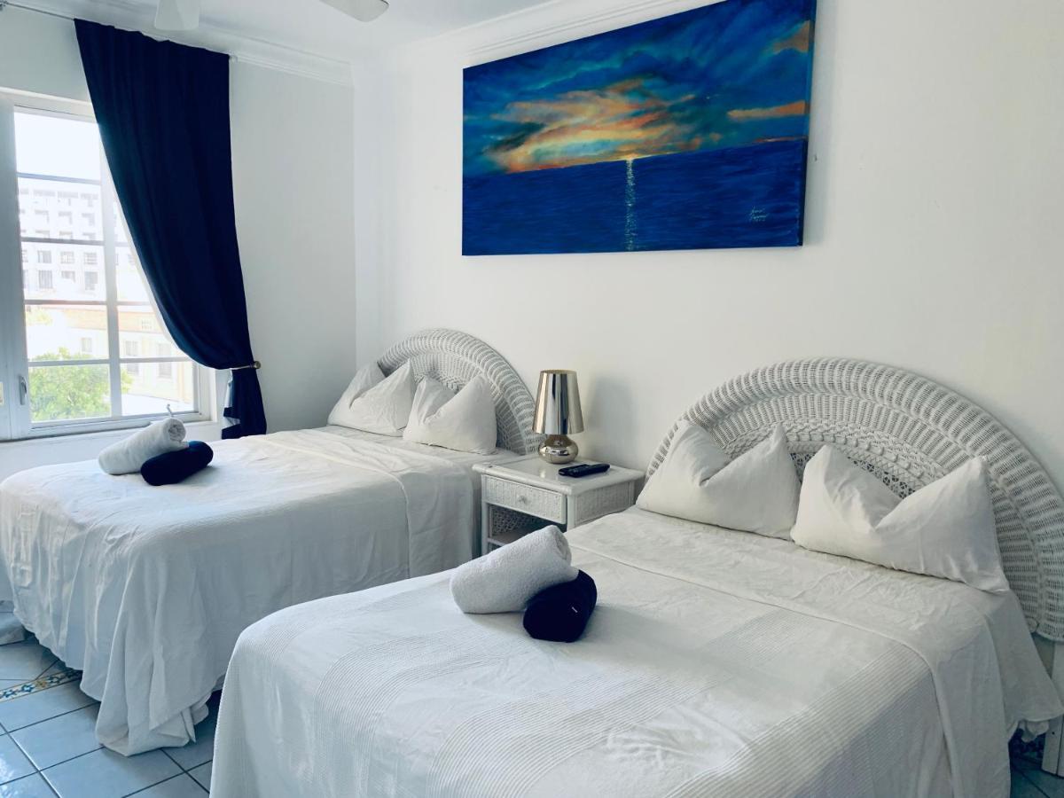 Beachfront Ocean Dr White Sand Paradise Sobe 311 Miami Beach Dış mekan fotoğraf