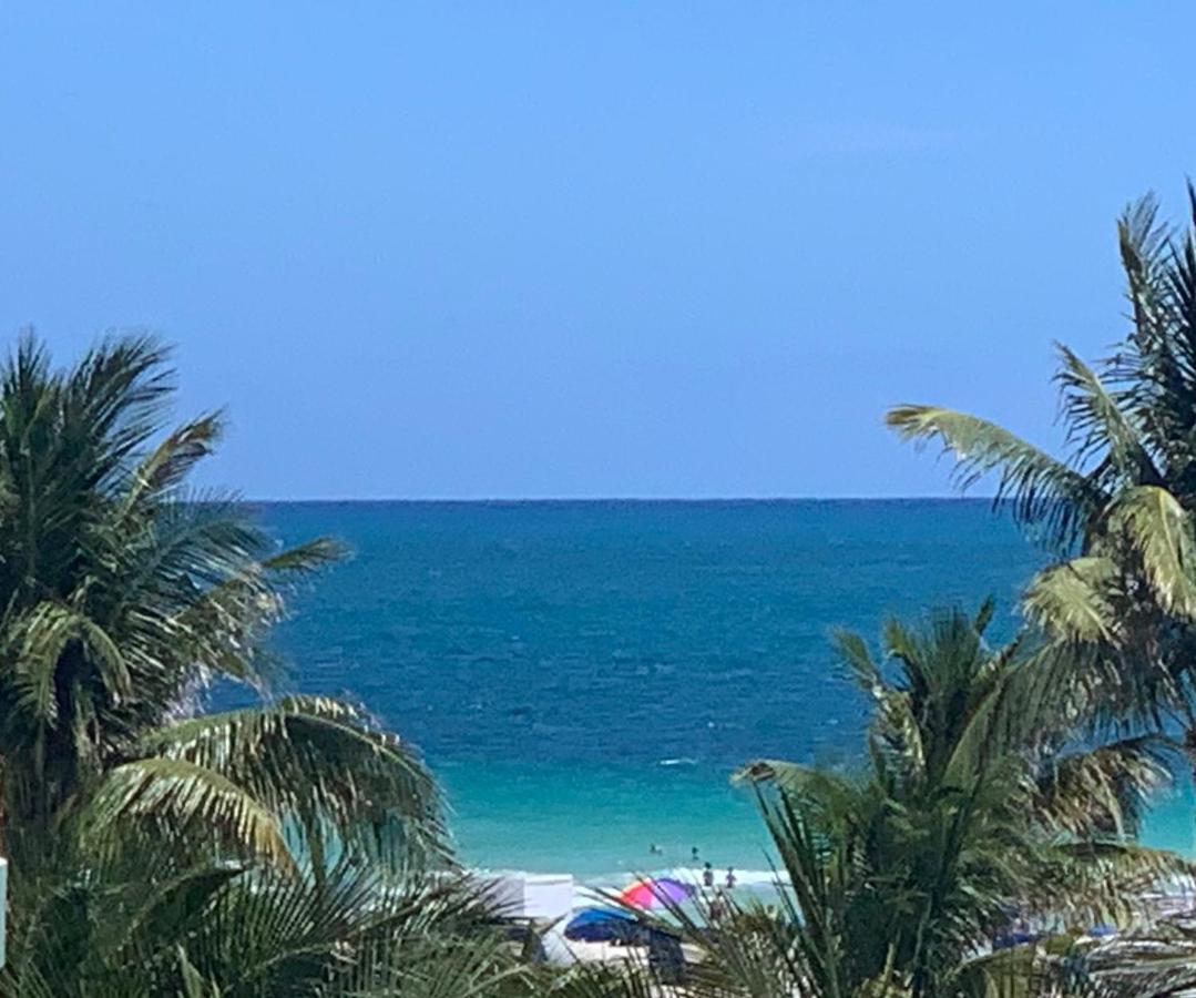 Beachfront Ocean Dr White Sand Paradise Sobe 311 Miami Beach Dış mekan fotoğraf