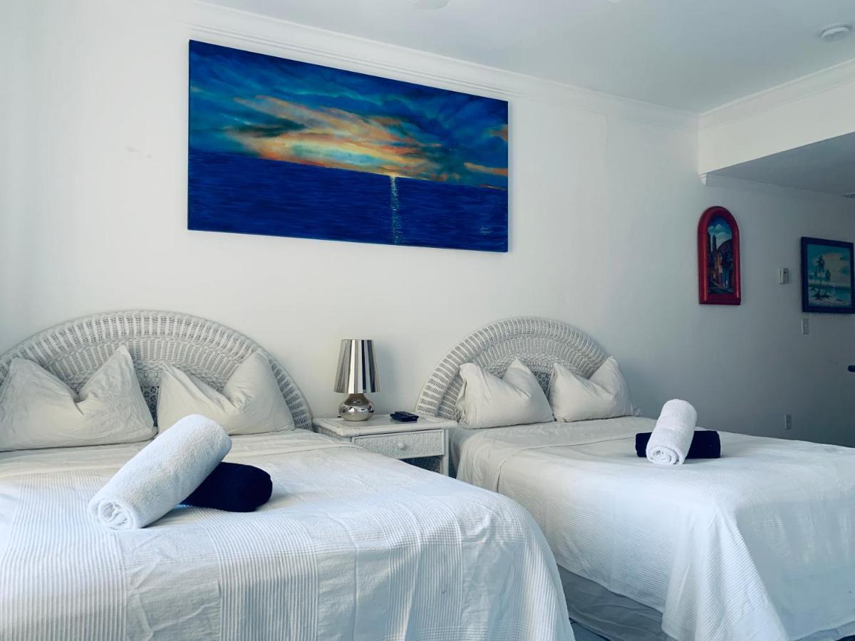 Beachfront Ocean Dr White Sand Paradise Sobe 311 Miami Beach Dış mekan fotoğraf