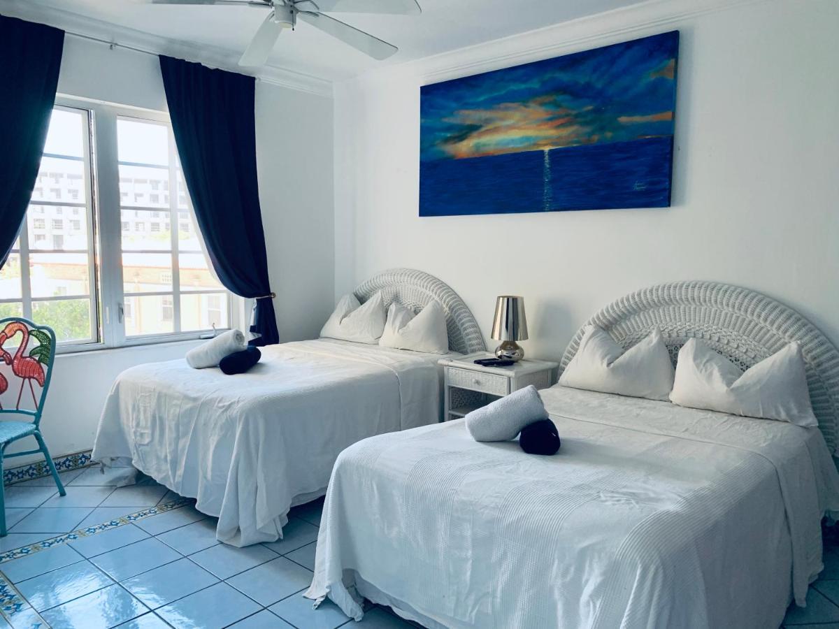 Beachfront Ocean Dr White Sand Paradise Sobe 311 Miami Beach Dış mekan fotoğraf