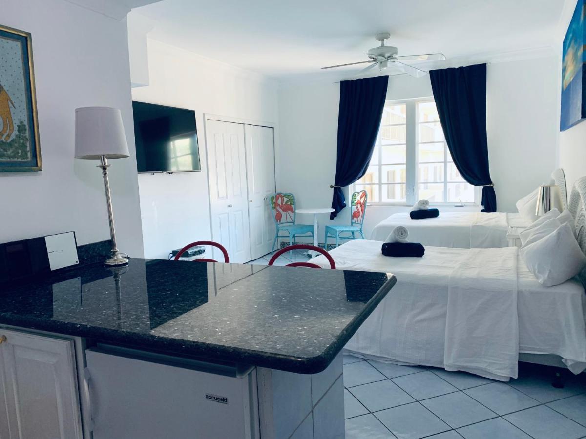 Beachfront Ocean Dr White Sand Paradise Sobe 311 Miami Beach Dış mekan fotoğraf