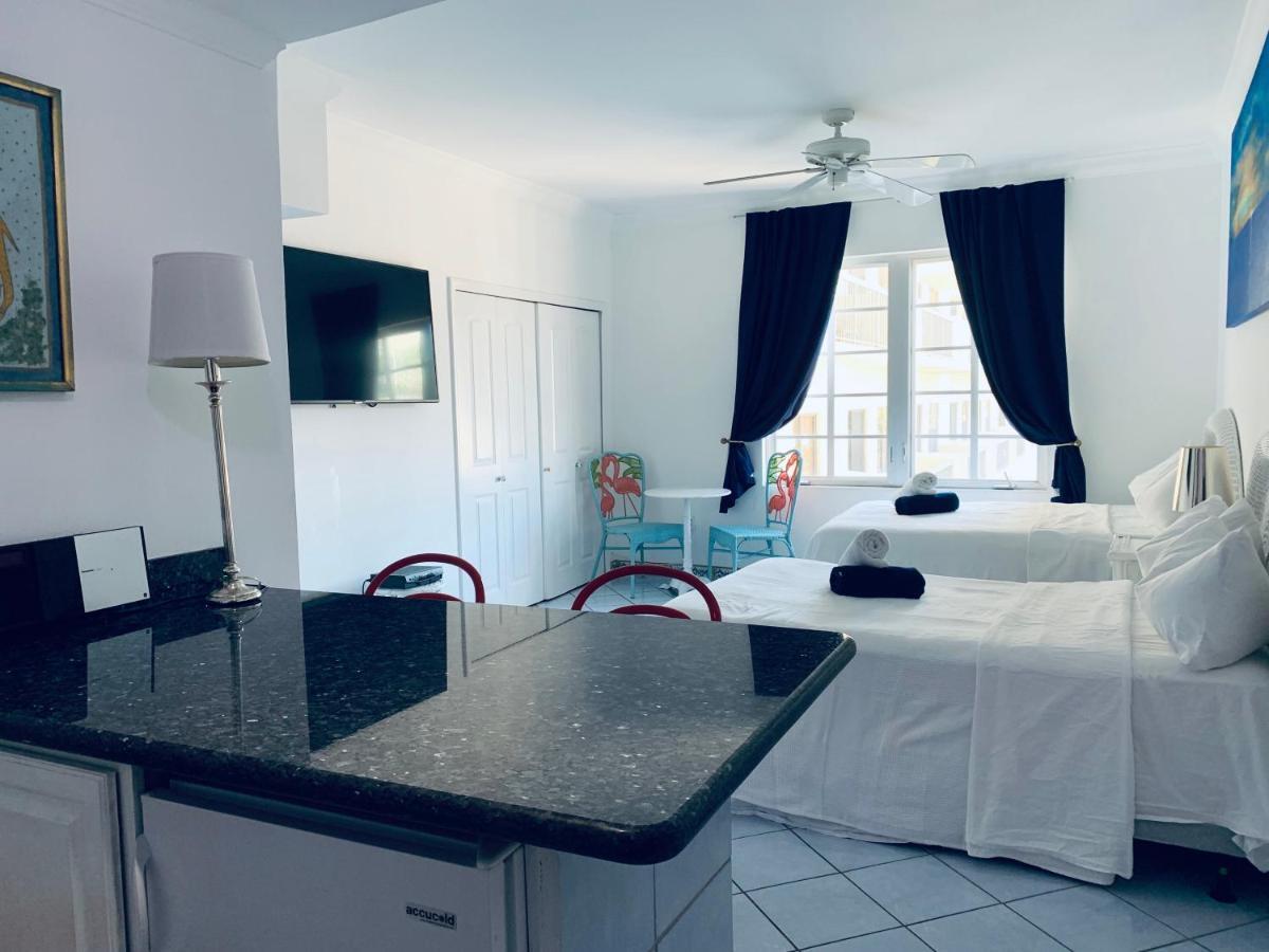 Beachfront Ocean Dr White Sand Paradise Sobe 311 Miami Beach Dış mekan fotoğraf